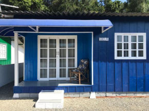 Casa Familia Praias e Parque